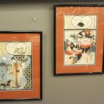 887 2256 WOOD ENGRAVING